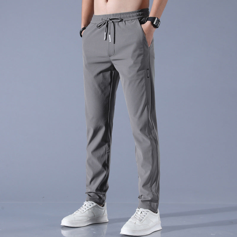 Levano | Leichte Freizeithose für Herren