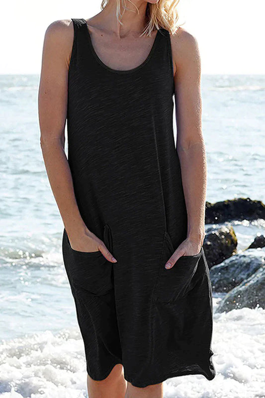 Heike - Strandkleid für Damen