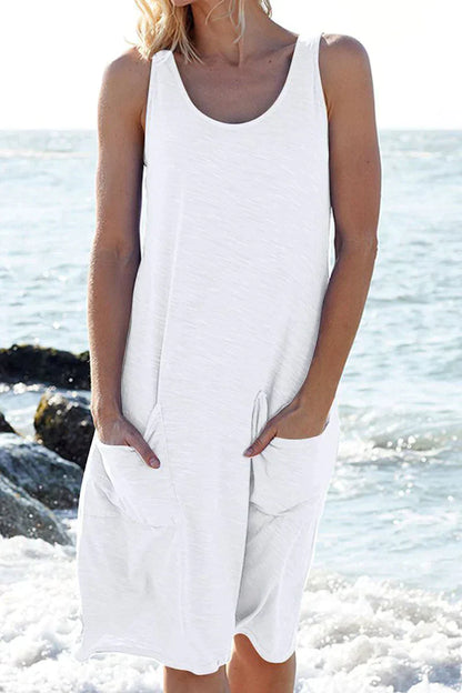 Heike - Strandkleid für Damen