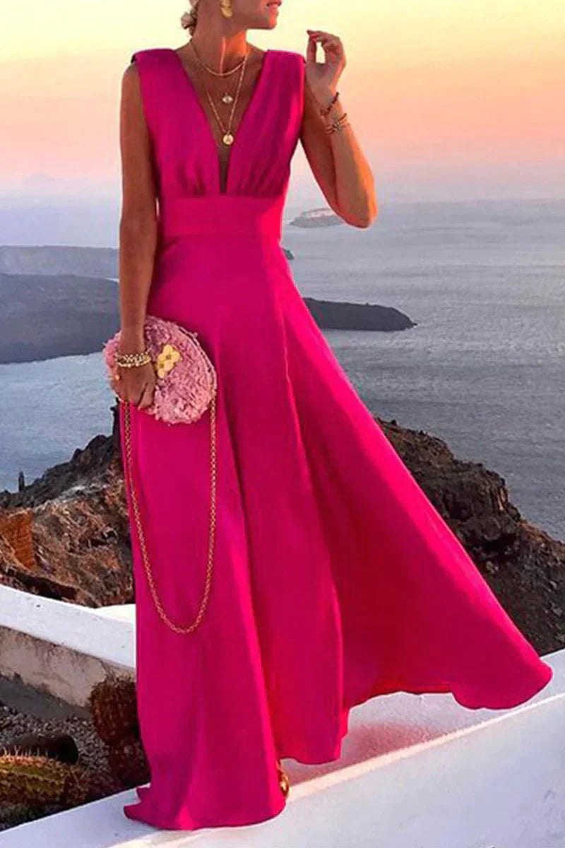 Friederike - Sommerkleid für Damen