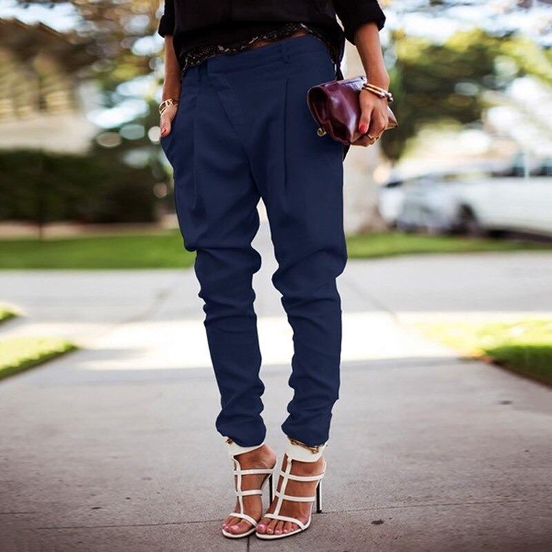Hannah - Taillenhose Für Damen