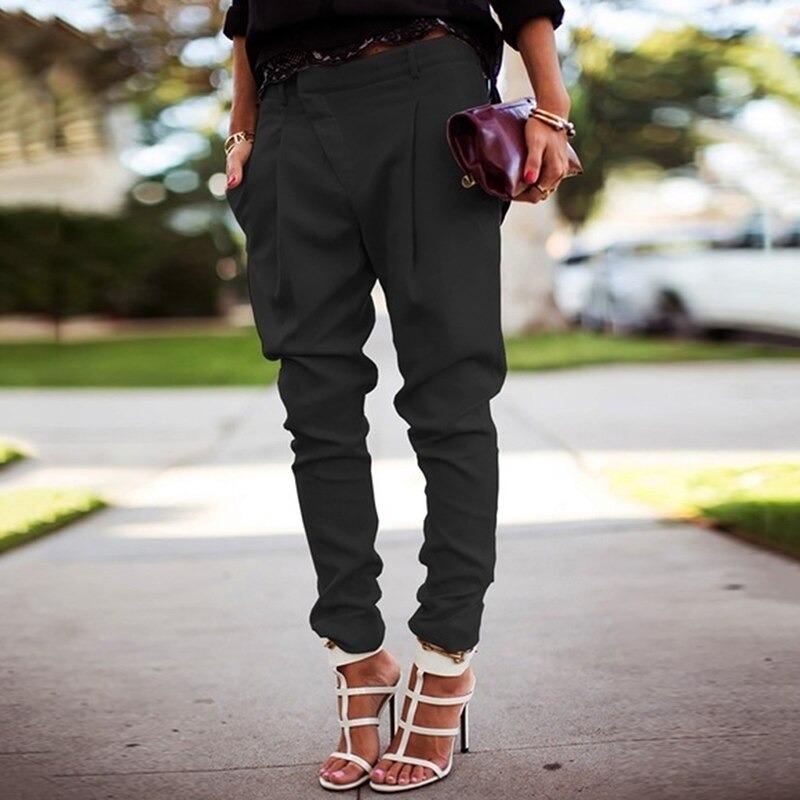 Hannah - Taillenhose Für Damen