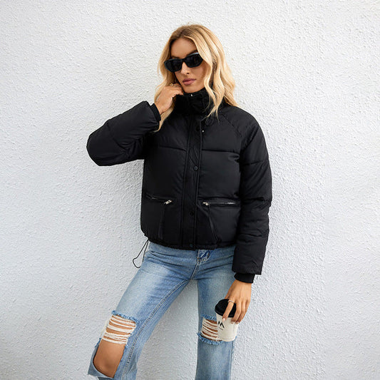 Mira | Stylische Pufferjacke für Damen