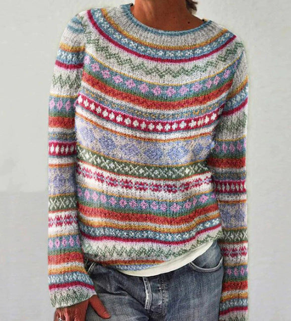 Dilara - Gemutlicher Pullover