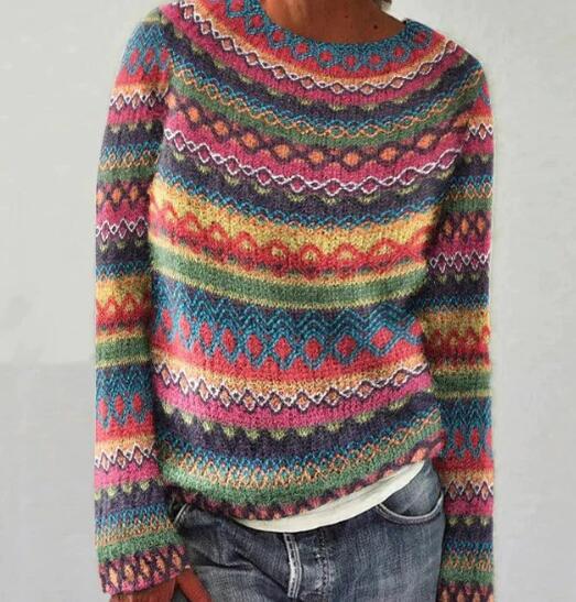 Dilara - Gemutlicher Pullover