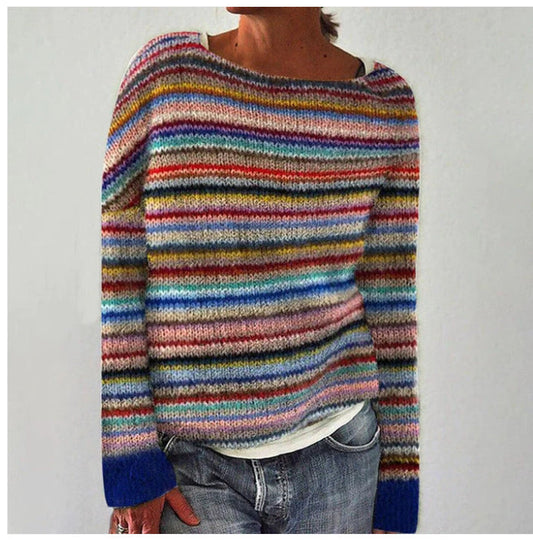 Dilara - Gemutlicher Pullover