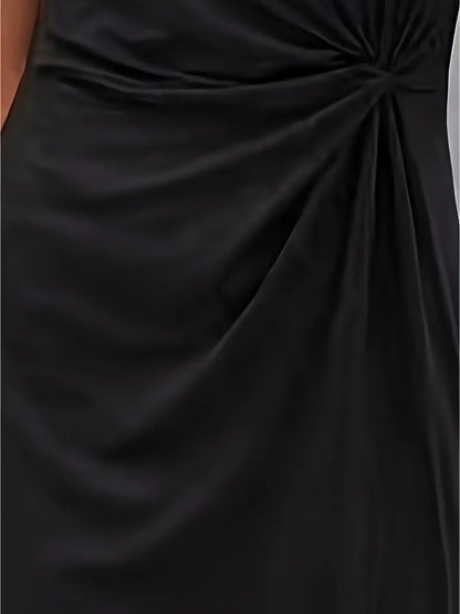 Carola – Midi Kleid für Damen