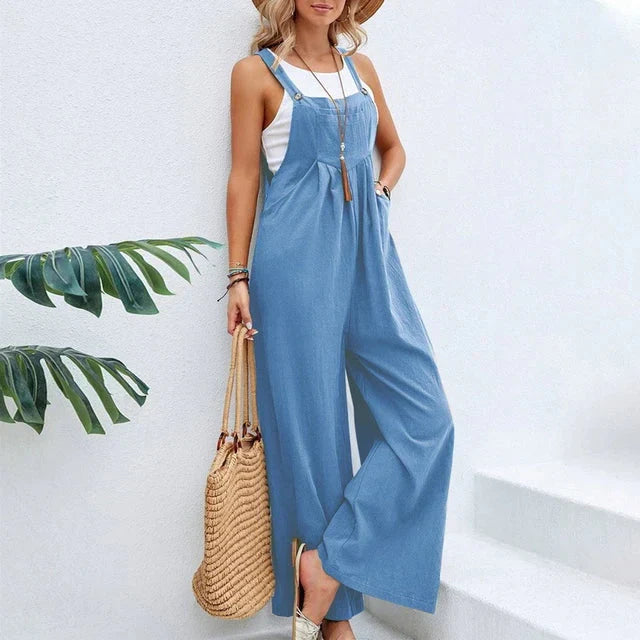 Enna - Sommeroverall Für Damen