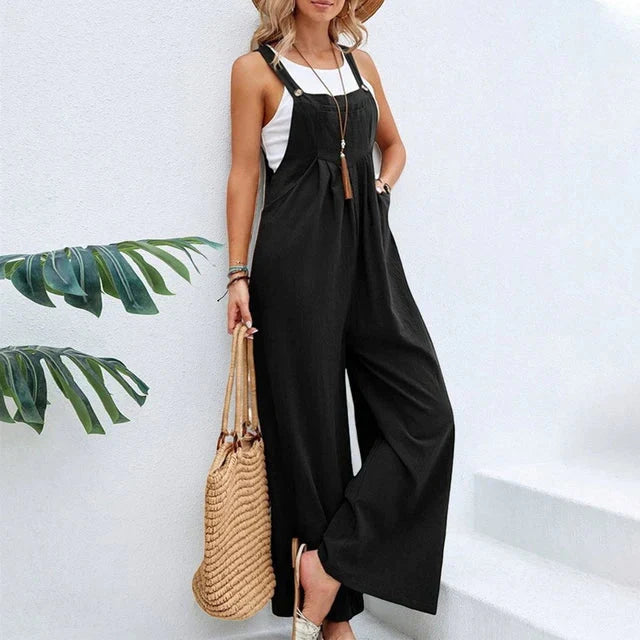 Enna - Sommeroverall Für Damen