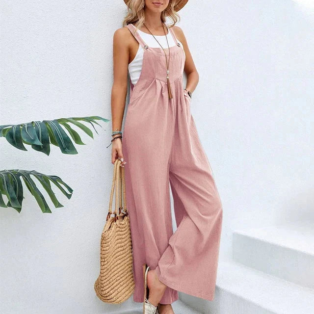 Enna - Sommeroverall Für Damen