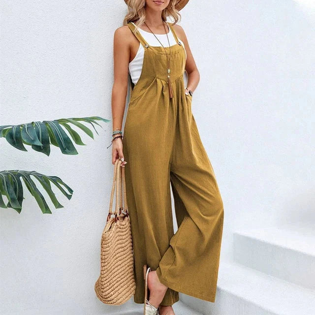 Enna - Sommeroverall Für Damen