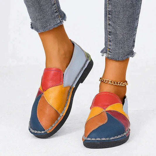 Philine - Orthopädische Slipper Für Damen