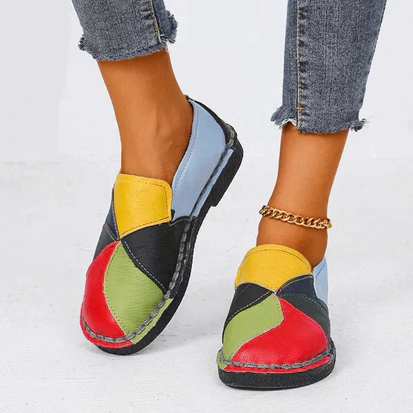 Philine - Orthopädische Slipper Für Damen