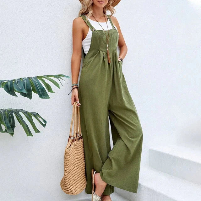 Enna - Sommeroverall Für Damen