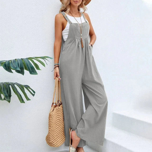Enna - Sommeroverall Für Damen