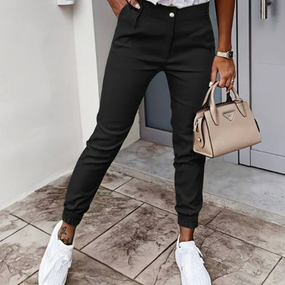 Nanda - Stylische Chino