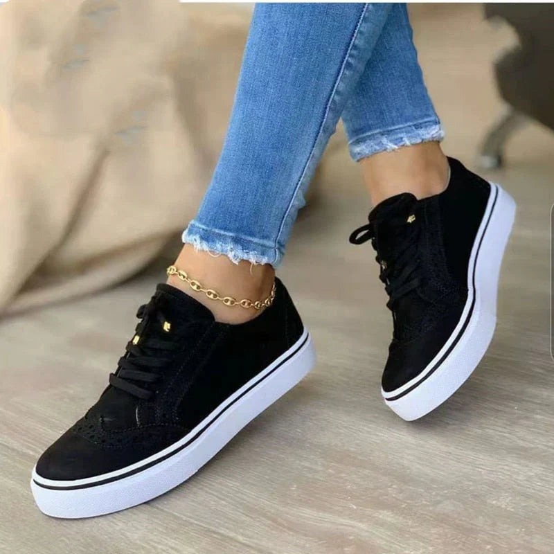 Liva - Orthopädische Schuhe Für Damen