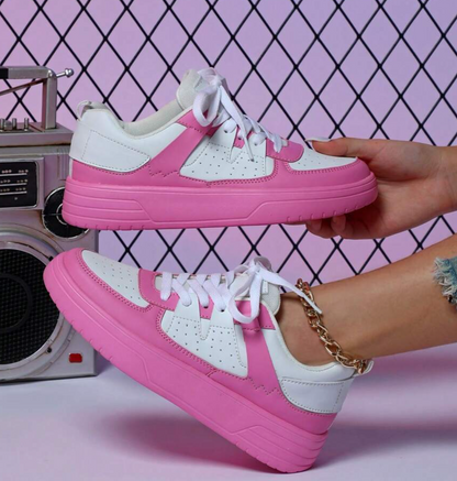 Lina - Sneaker Für Damen