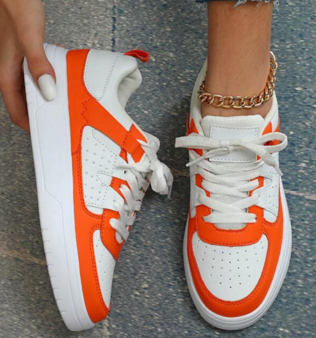 Lina - Sneaker Für Damen