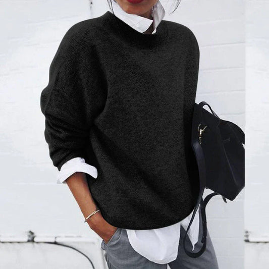 Nadine - Pullover Für Frauen