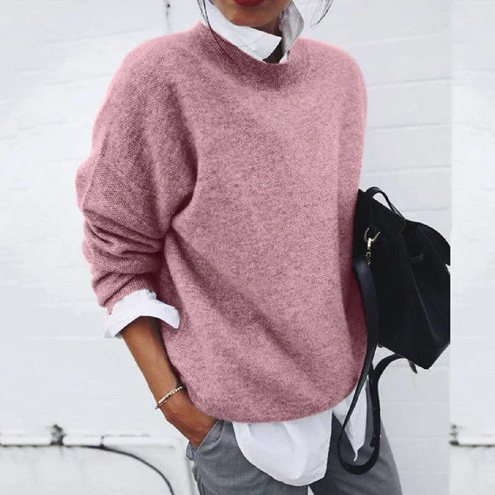 Nadine - Pullover Für Frauen