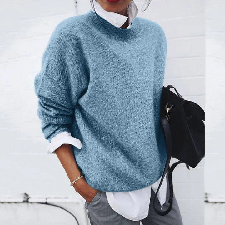 Nadine - Pullover Für Frauen