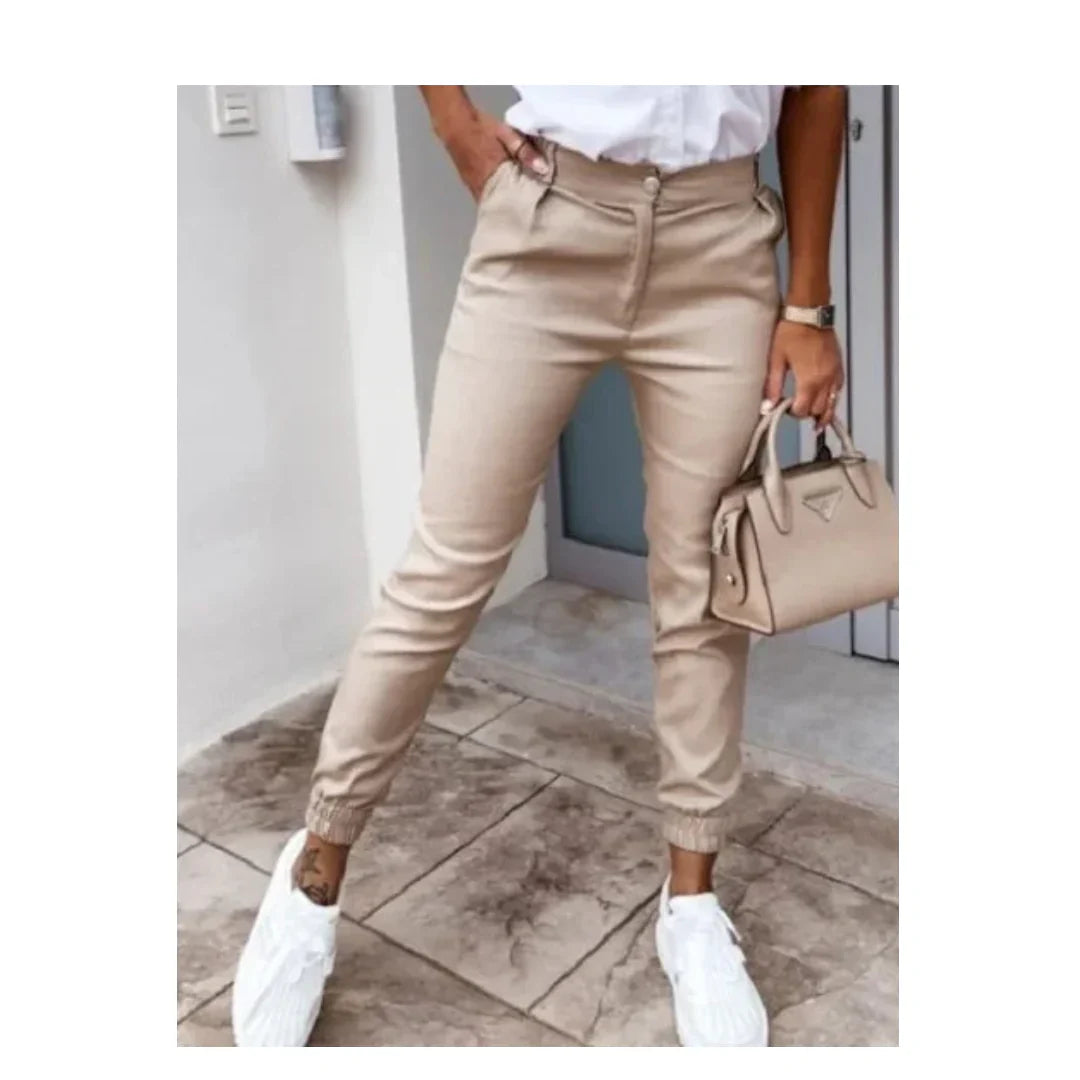 Nanda - Stylische Chino