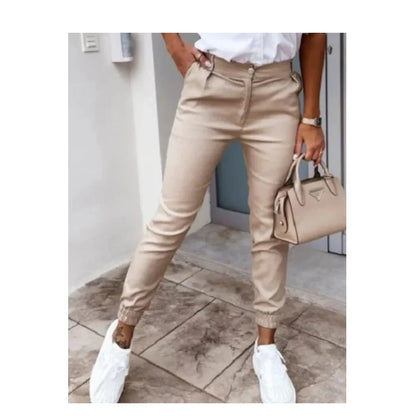Nanda - Stylische Chino