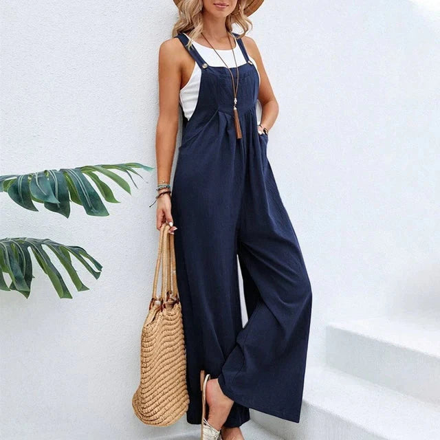 Enna - Sommeroverall Für Damen