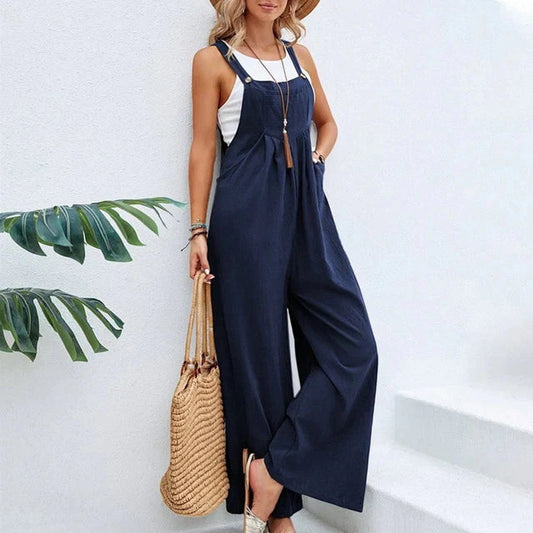 Enna - Sommeroverall Für Damen