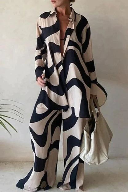 Christa – Sommer Set für Damen