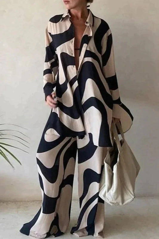 Christa – Sommer Set für Damen