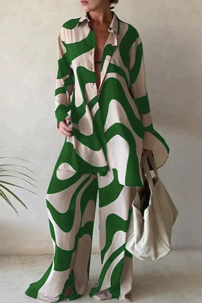 Christa – Sommer Set für Damen