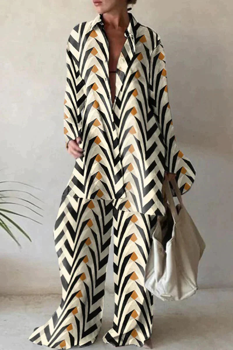 Christa – Sommer Set für Damen