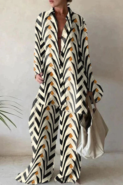 Christa – Sommer Set für Damen
