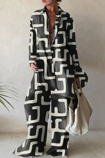 Christa – Sommer Set für Damen