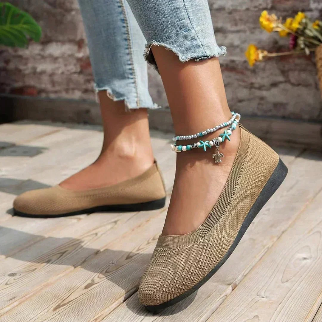 Doro - Rutschfeste, Atmungsaktive Schuhe