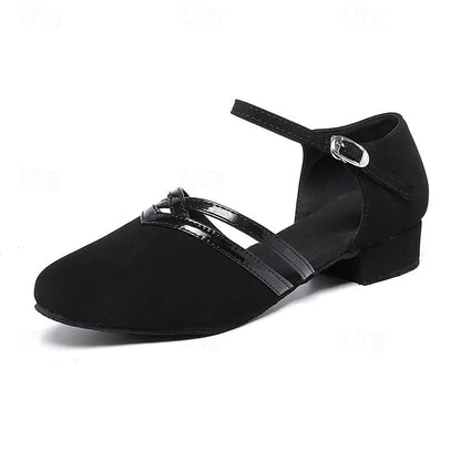 Melia - Damen-Tanzschuhe Für Modernen Tanz
