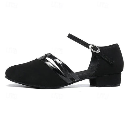 Melia - Damen-Tanzschuhe Für Modernen Tanz