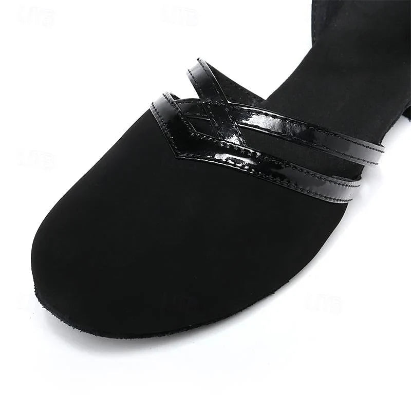 Melia - Damen-Tanzschuhe Für Modernen Tanz